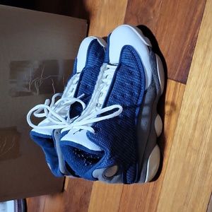 Nike Air Jordan 13 Retro